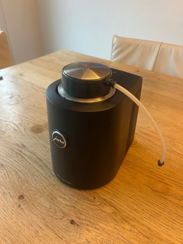 Jura Cool Control 1.0 liter, Witgoed en Apparatuur, Koffiemachine-accessoires, Ophalen of Verzenden, Gebruikt