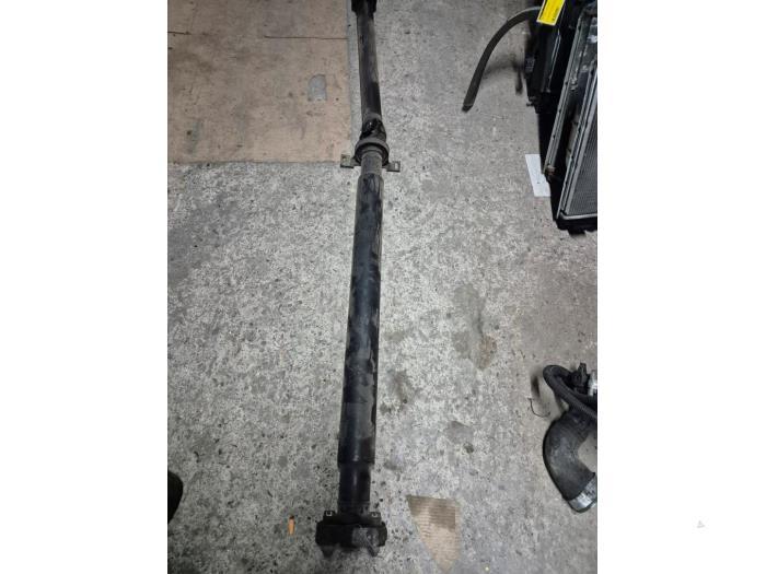 Tussenas van een BMW 5-Serie, 3 maanden garantie, Gebruikt, BMW