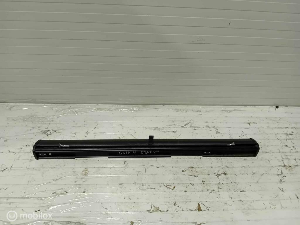 Bagagenet Volkswagen Golf 4 variant, Ophalen of Verzenden, Gebruikt