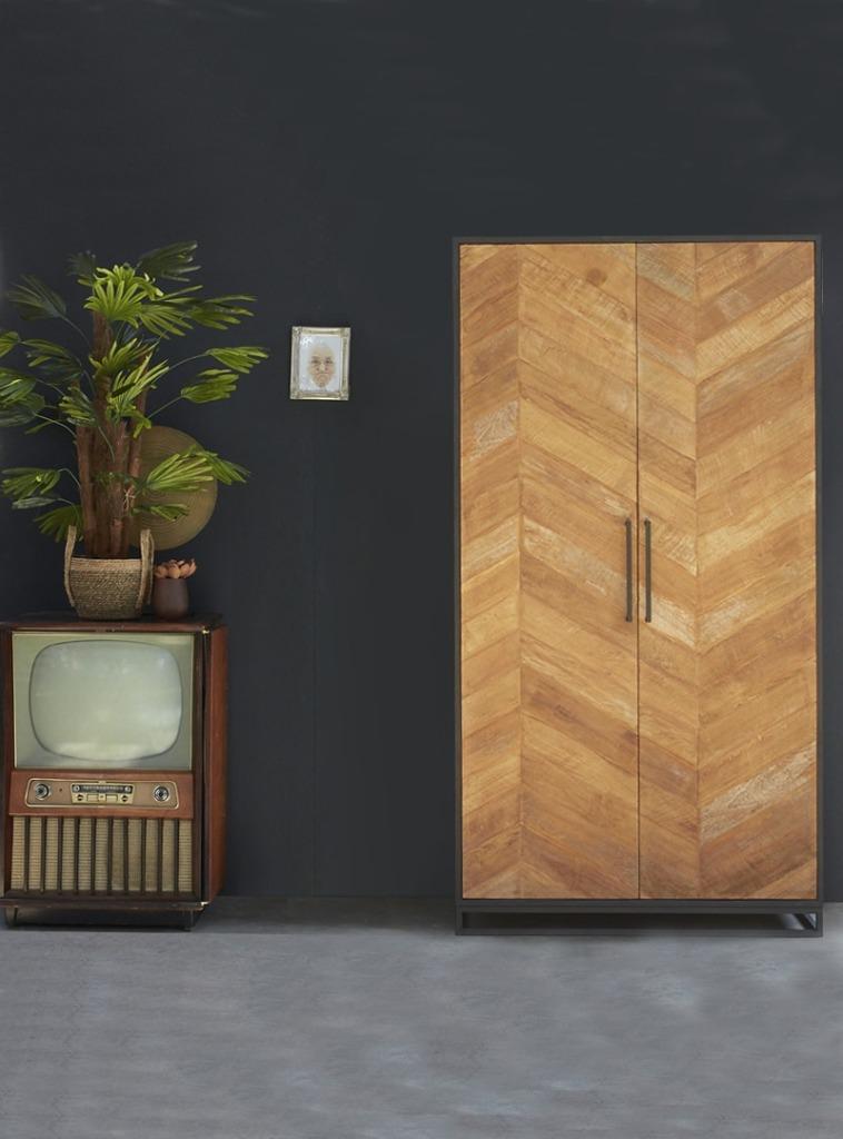 OMG cabinet ROF001 l Whoon l Room108 l van €1909 voor €475, Ophalen, Met deur(en), Zo goed als nieuw, 25 tot 50 cm