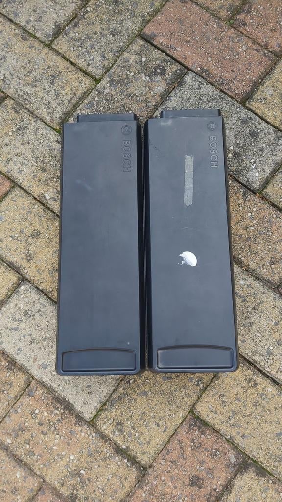 Accu Bosch PowerPack Classic, Fietsen en Brommers, Fietsaccessoires | Fietsaccu's, Ophalen of Verzenden