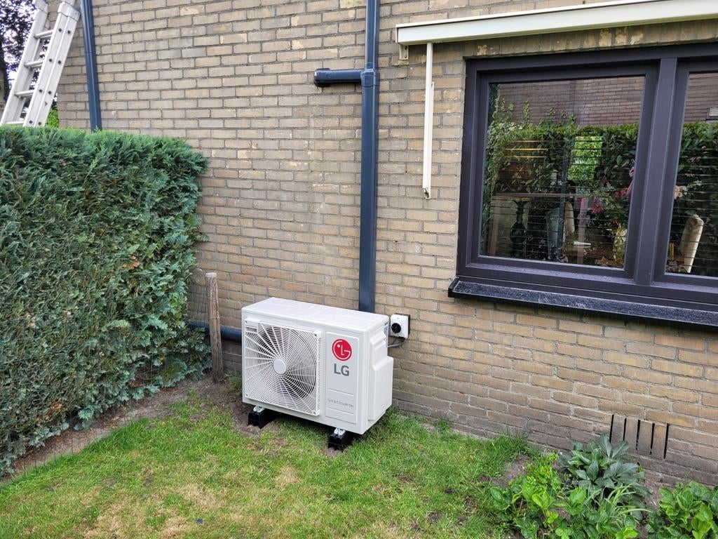 Airco montage in noord Nederland, Diensten en Vakmensen, Loodgieters en Installateurs
