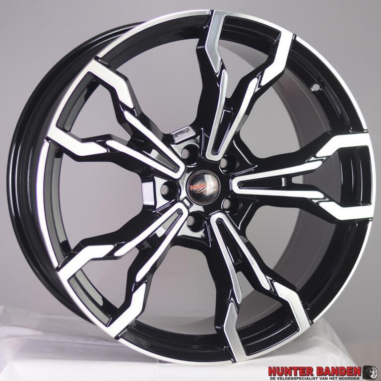 20 inch M765 velgen BMW 4, 5 en 6 serie 5x112, Velg(en), Nieuw, Ophalen of Verzenden, 20 inch
