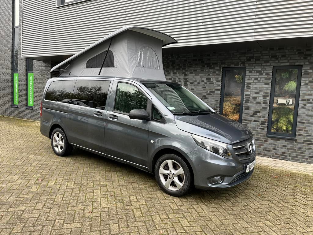 Slaaphefdak Mercedes Vito L2 MWB (Lang) W639 W447, Caravans en Kamperen, Camper-accessoires, Nieuw, Ophalen