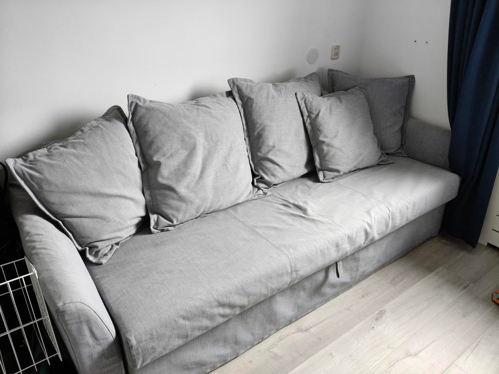 Slaapbank Ikea Holmsund, Ophalen, Tweepersoons