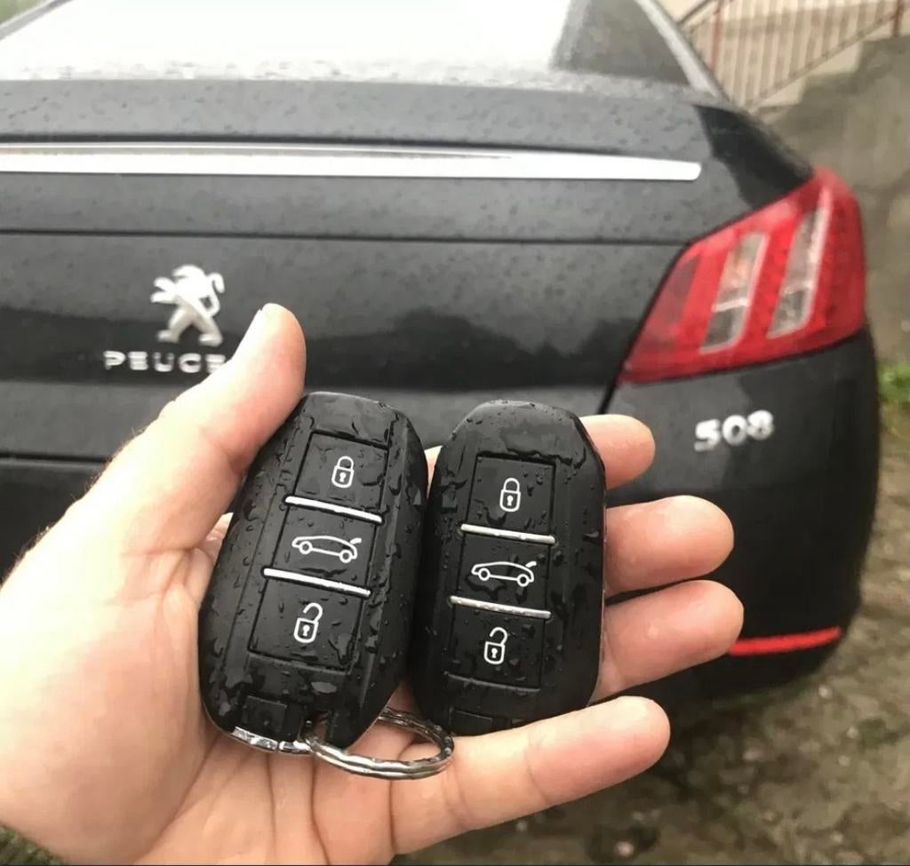 Nieuwe sleutel met afstandsbediening nodig? Wij regelen het!, Ophalen of Verzenden, Nieuw, BMW