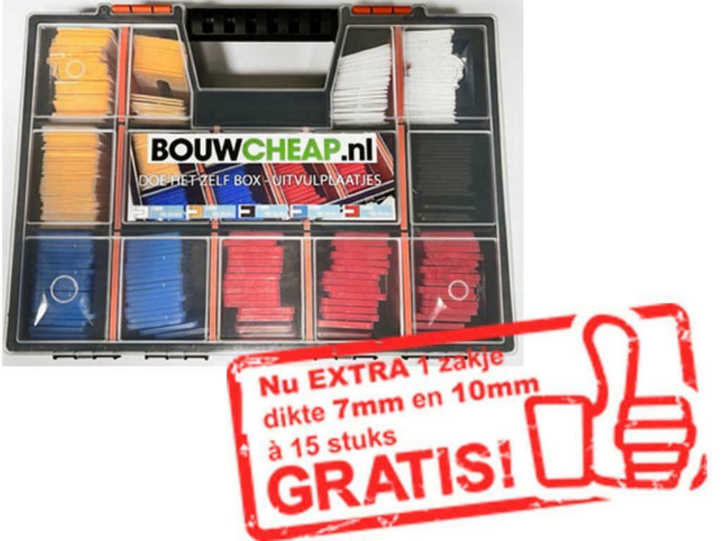 KLEURKAPJES VOOR REKLAMEBORDEN EN HPL PLAAT VOORRAAD, Ophalen of Verzenden, Nieuw, Schroeven