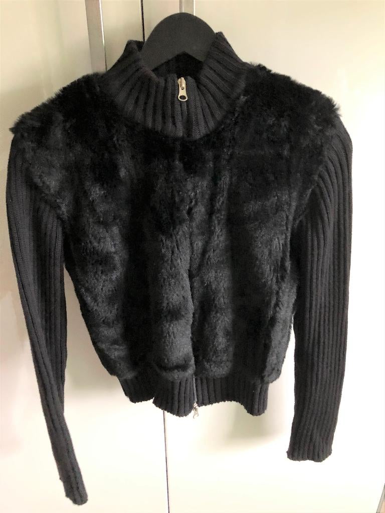 Bodywarmers, Kleding | Dames, Bodywarmers, Ophalen of Verzenden, Zo goed als nieuw