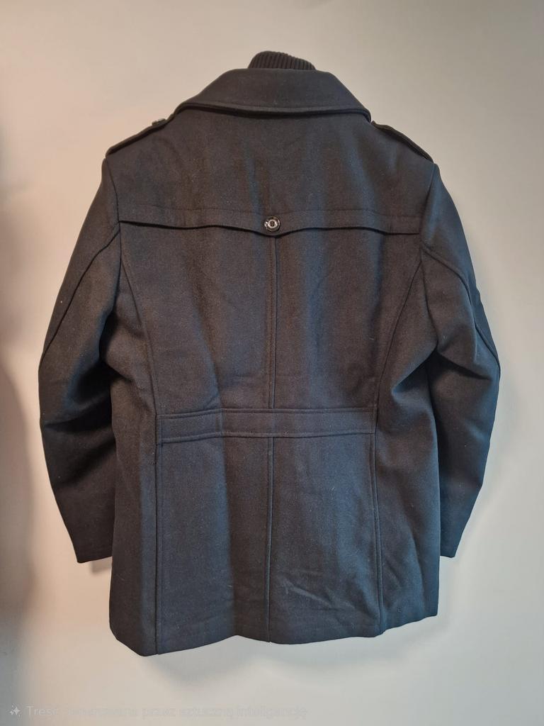 Peaky blinders jas maat M, Kleding | Heren, Ophalen, Nieuw, Maat 48/50 (M), Zwart