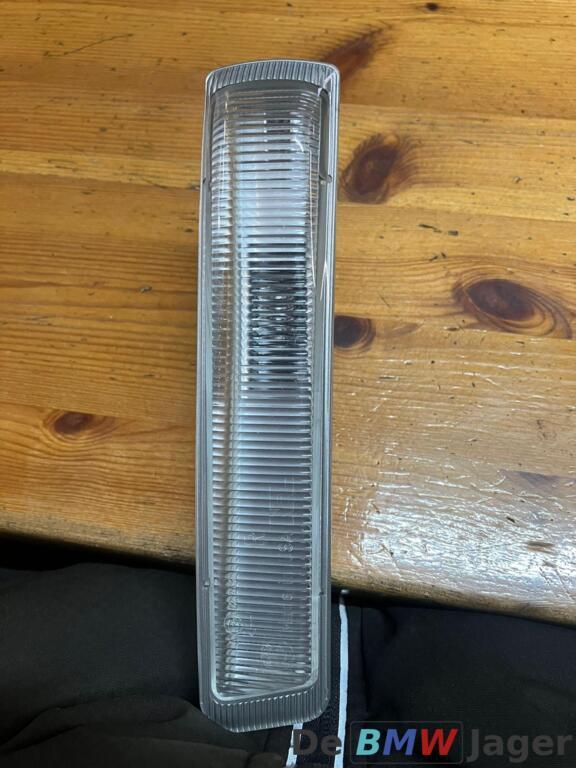 Zijmarkeringslicht rechts BMW Z3 E36 63148400410