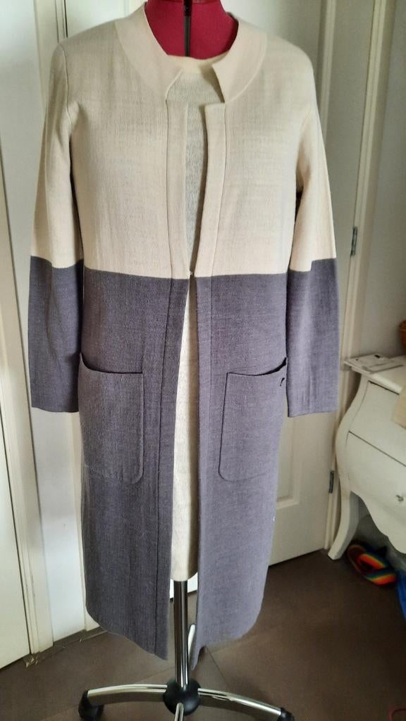 Lang vest van Didi M, Kleding | Dames, Maat 38/40 (M), Overige kleuren, Verzenden, Didi