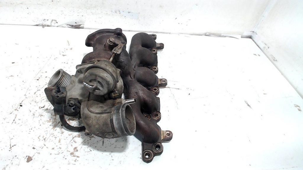 Turbo Volvo S80, Onderdelen@venauto.nl, Van der Ven Autorecycling B.V., Gebruikt, Ettenseweg 76, 4706 PB Roosendaal, The Netherlands