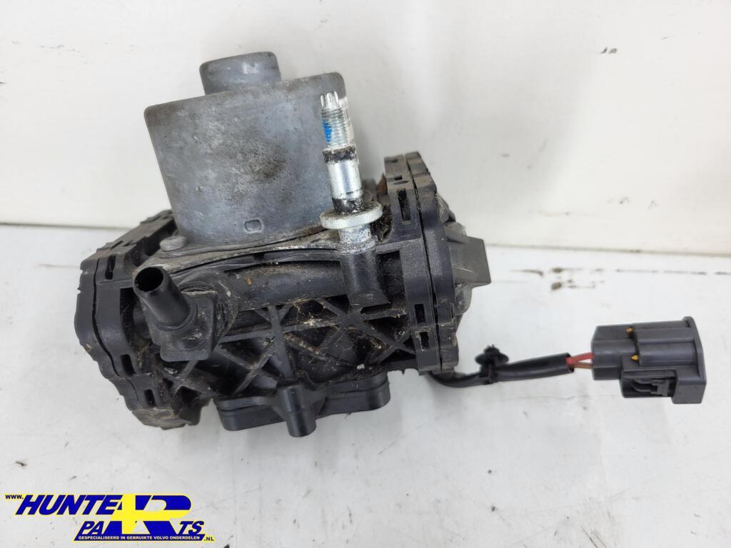 Vacuum pomp Volvo V60 D6 ('10-'18) 31362373, Gebruikt, Ophalen of Verzenden, Volvo