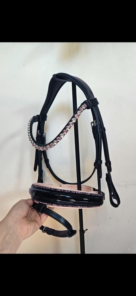 nieuw pony hoofdstel, Ophalen of Verzenden, Nieuw