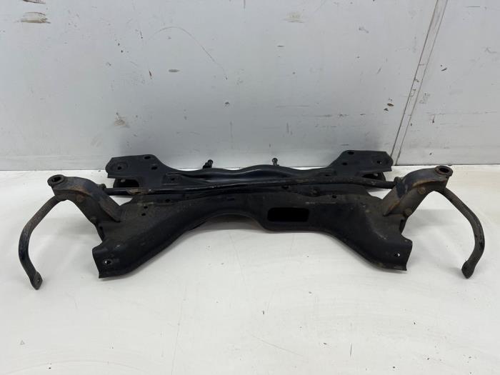 Subframe van een Volkswagen Polo, Gebruikt, -, Volkswagen, -