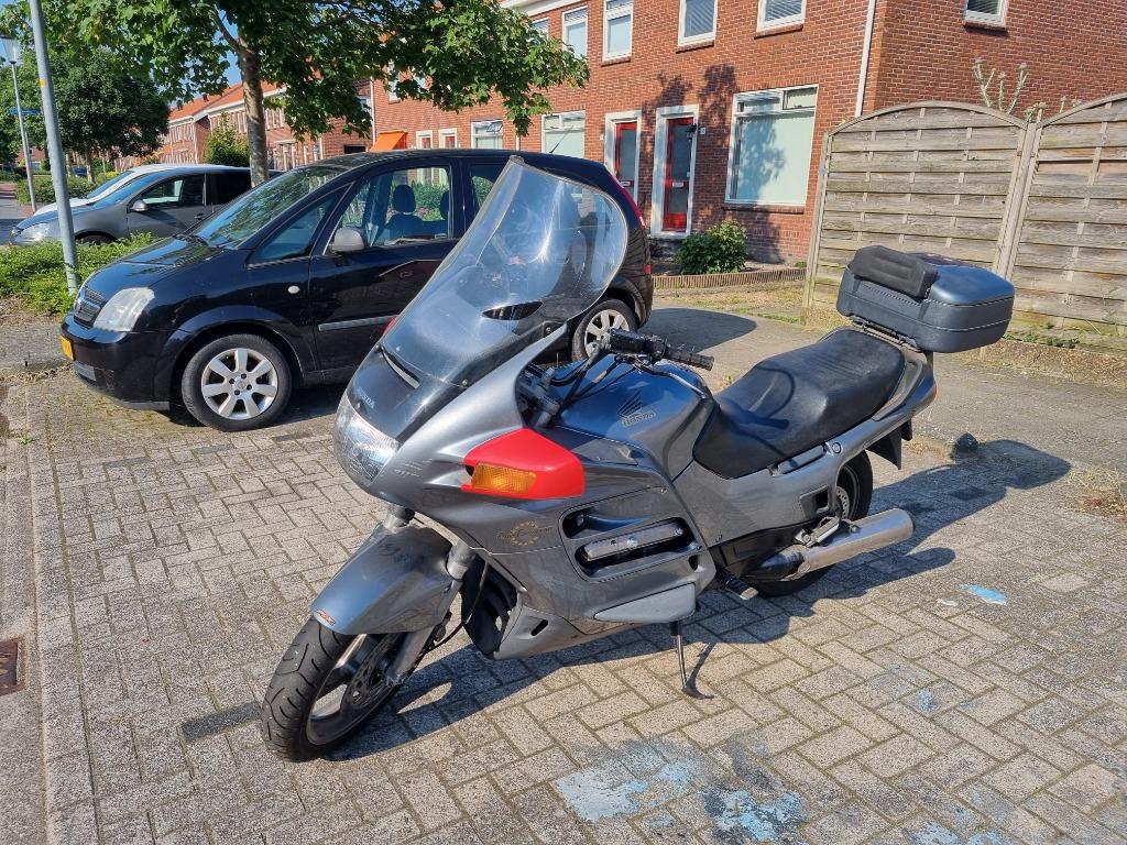 Honda European st1100 onderdelen, Gebruikt, 9648BR, Ophalen of Verzenden, Autohuis Kempinga