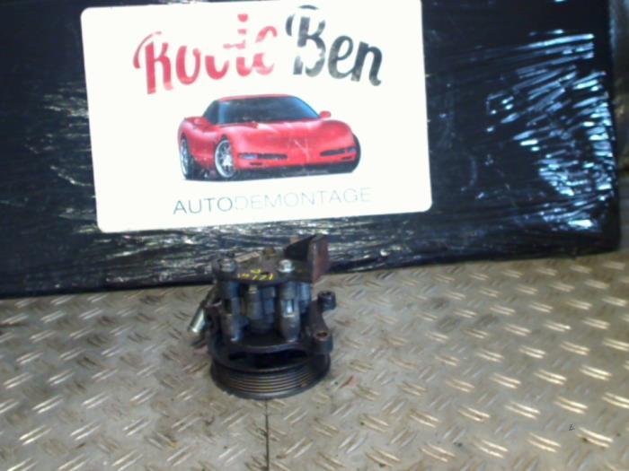Stuurbekrachtiging Pomp van een Chrysler 300 C, Gebruikt, -, Ophalen of Verzenden, -