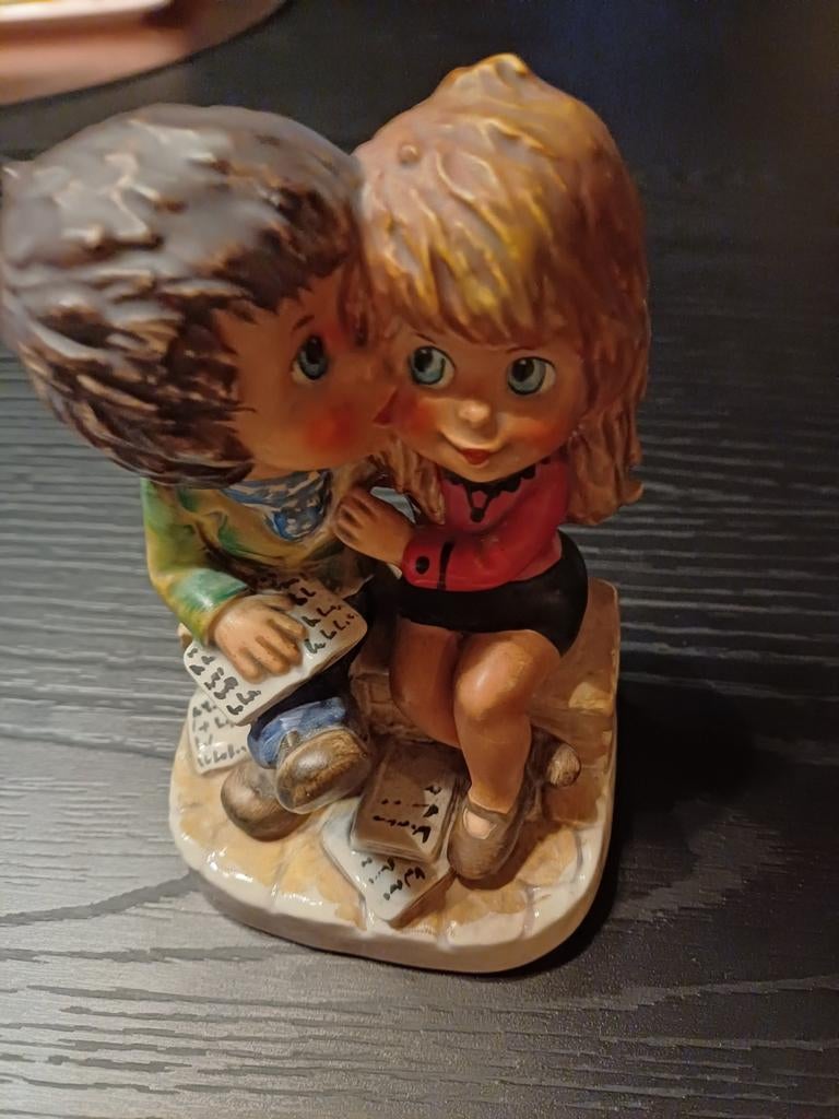 Goebel, Ophalen of Verzenden, Zo goed als nieuw, Dier