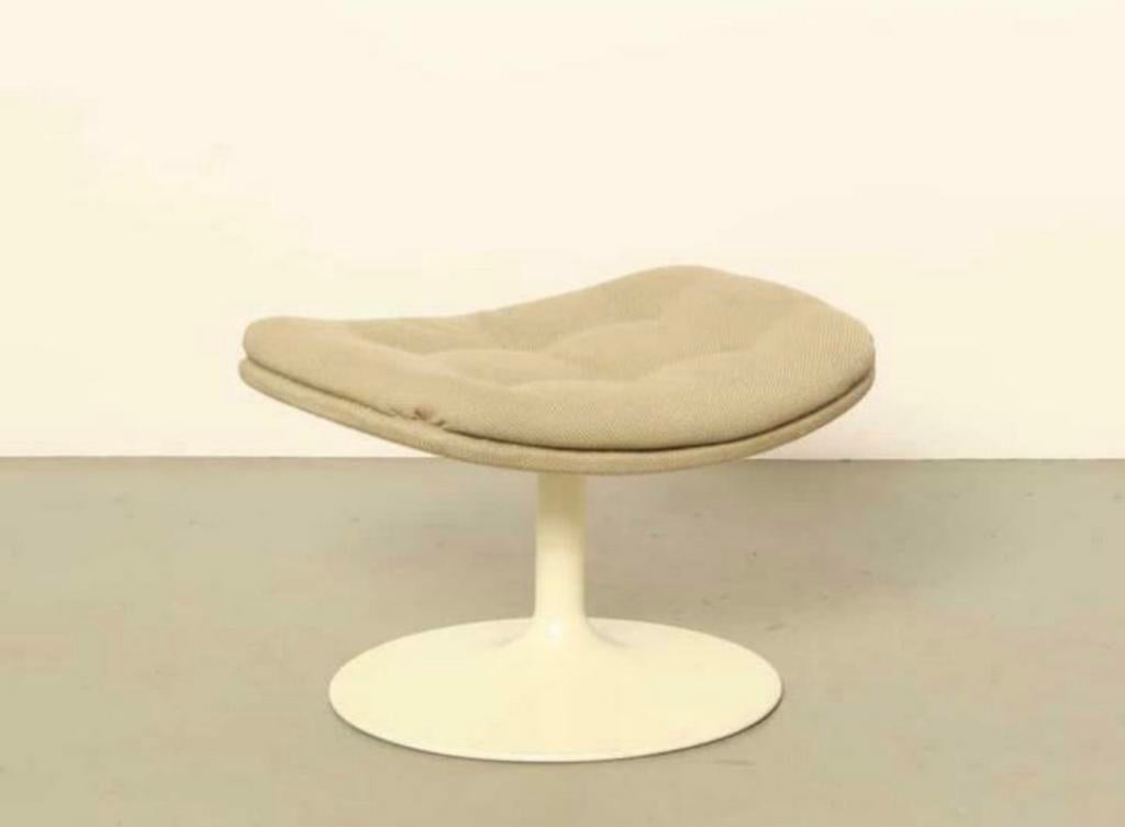 Gezocht voetenbank Artifort F588 F511 Geoffrey Harcourt, Huis en Inrichting, Fauteuils, Ophalen of Verzenden, Zo goed als nieuw