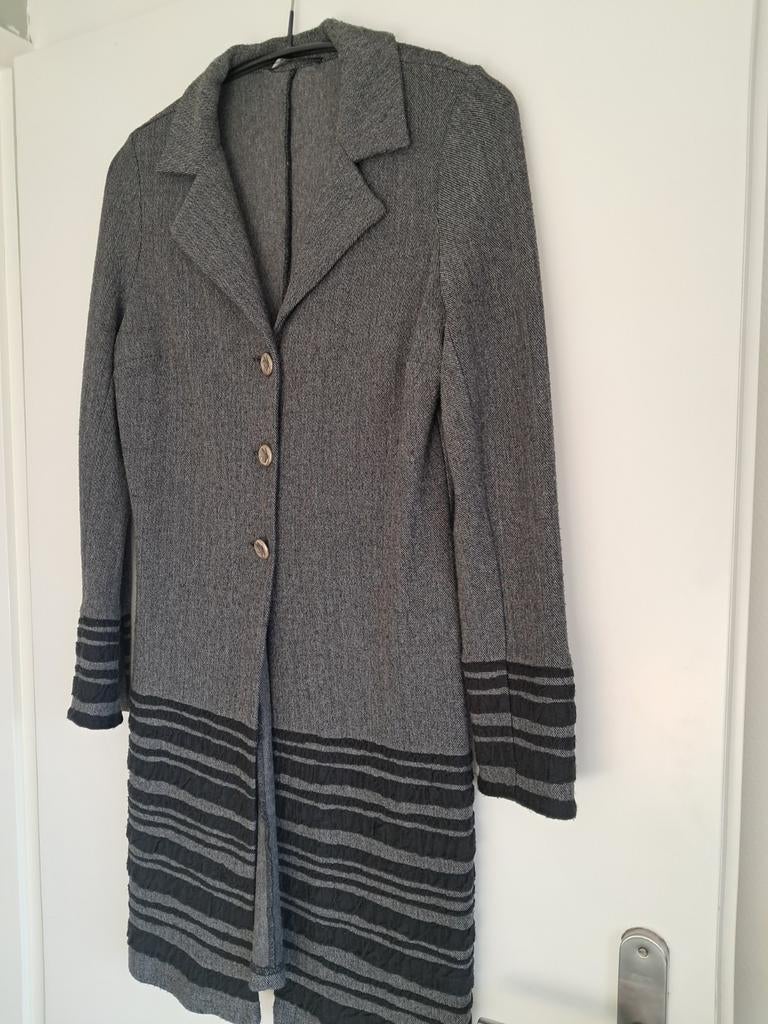 Elsewhere jasje L, Kleding | Dames, Elsewhere, Zwart, Ophalen of Verzenden, Jasje