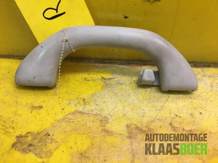 Handgreep van een Volkswagen Golf, Auto-onderdelen, Interieur en Bekleding, Volkswagen, Gebruikt, 6 maanden garantie, 12 maanden garantie