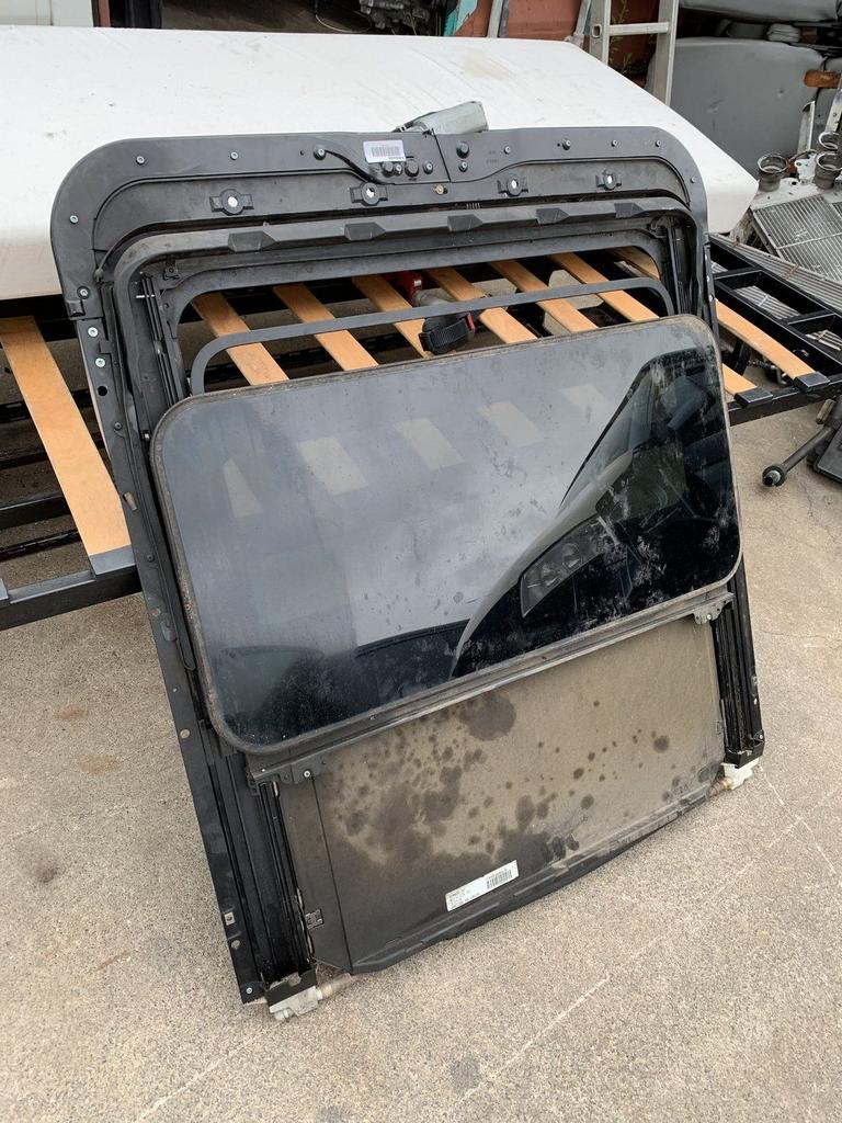 Volkswagen T5 schuifdak, Ophalen, Gebruikt, Volkswagen