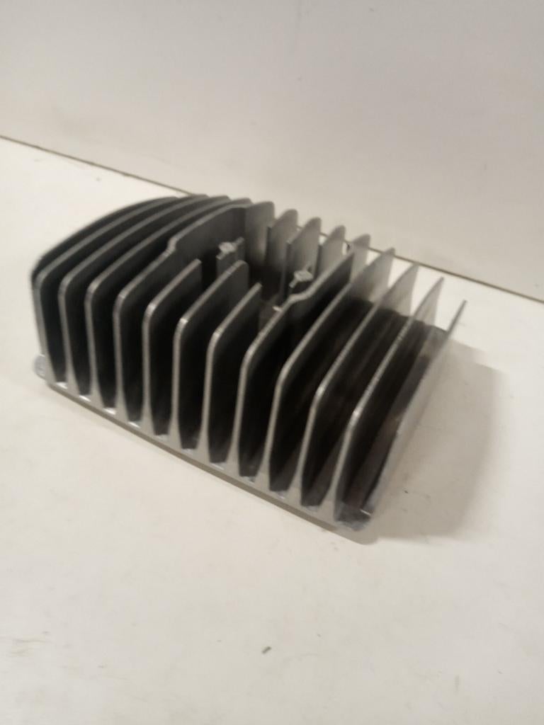 Zundapp 70cc.superterm cilinderkop.nieuw., Ophalen of Verzenden, Nieuw, Cilinder