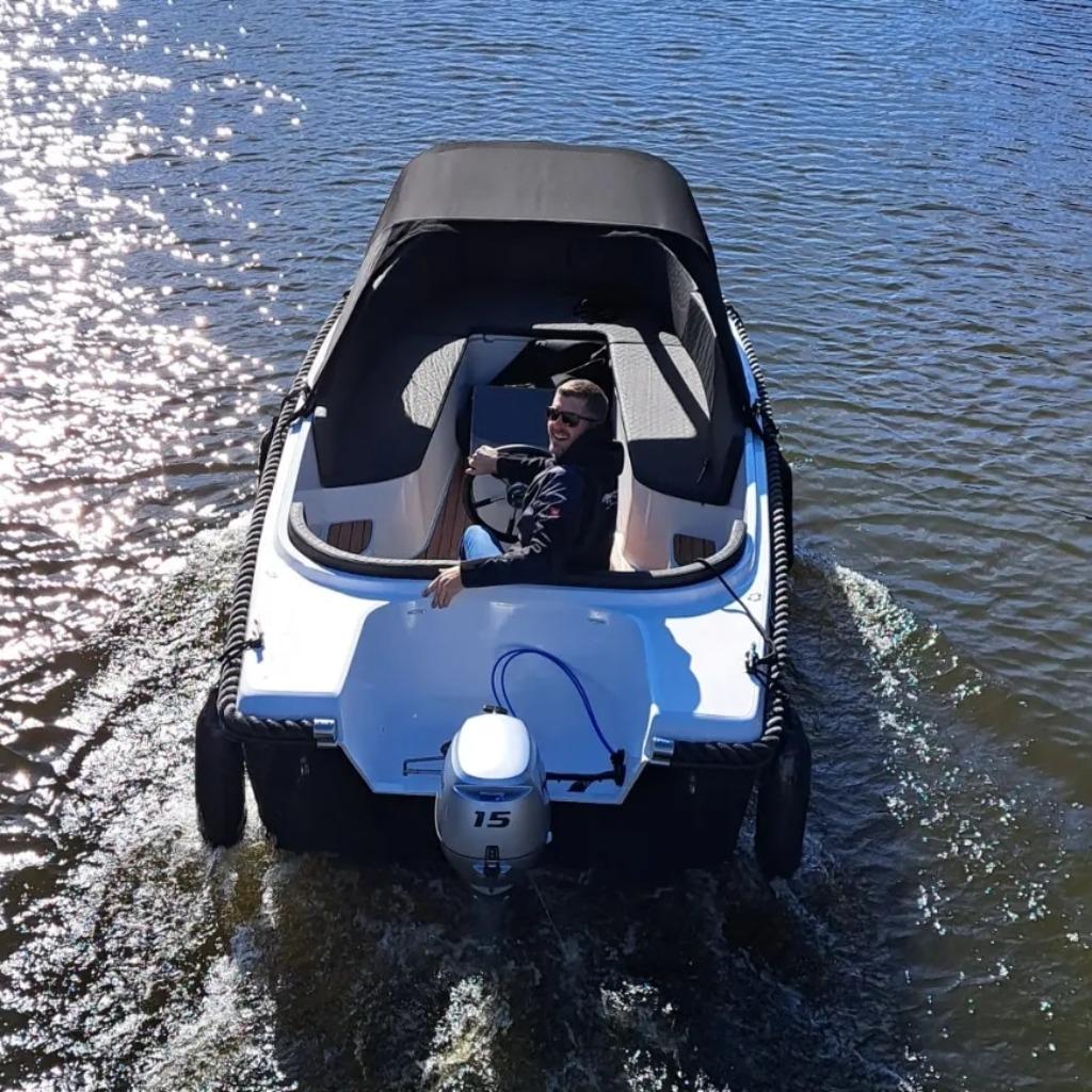Sloep of motorboot huren Makkum vaarbewijsvrij, Diensten en Vakmensen, Verhuur | Boten, Sloep of Motorboot