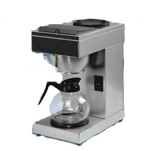 Verkoop koffiezetter met kan, Ophalen, Zo goed als nieuw, Overige typen, Overige