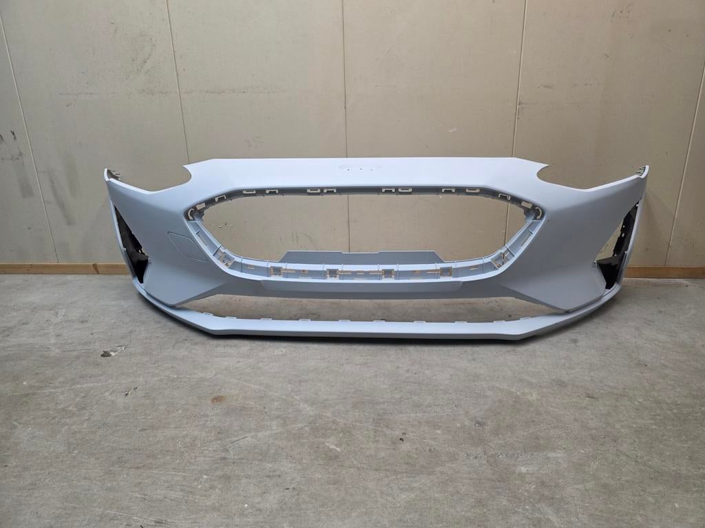 Ford Focus mk4 voorbumper nieuw!, Ophalen of Verzenden, Nieuw, Ford, Bumper
