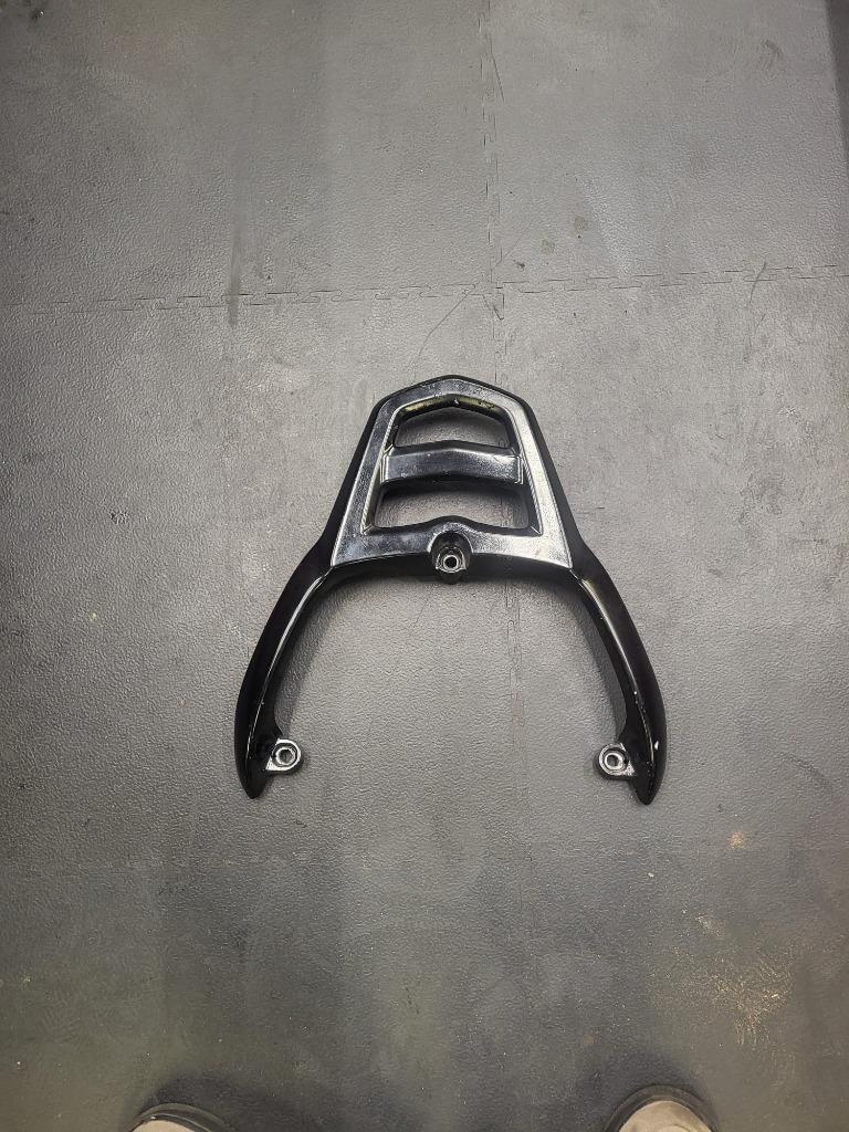 Achterdrager Peugeot Tweet Rs / Symphony
