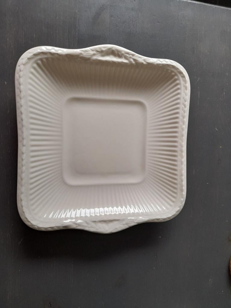 Wedgwood Edme Gebakschaal, Ophalen of Verzenden