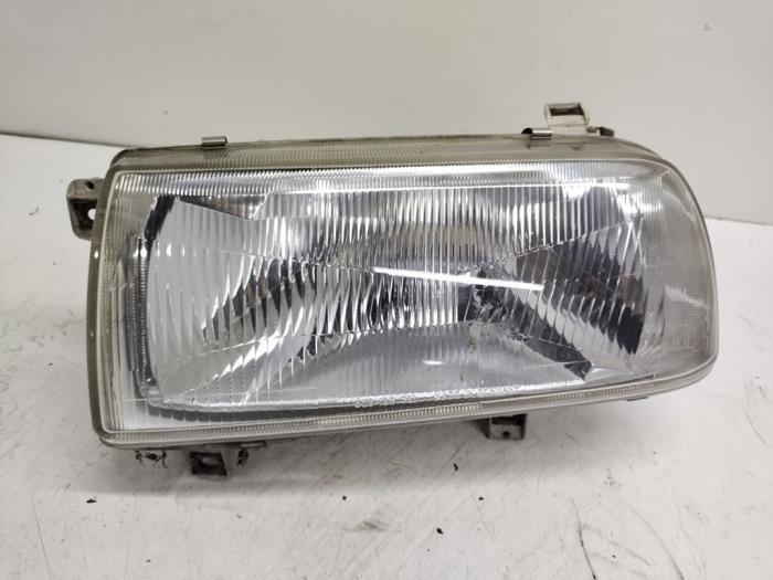 Koplamp links van een Volkswagen Vento, Gebruikt, -, Volkswagen, -