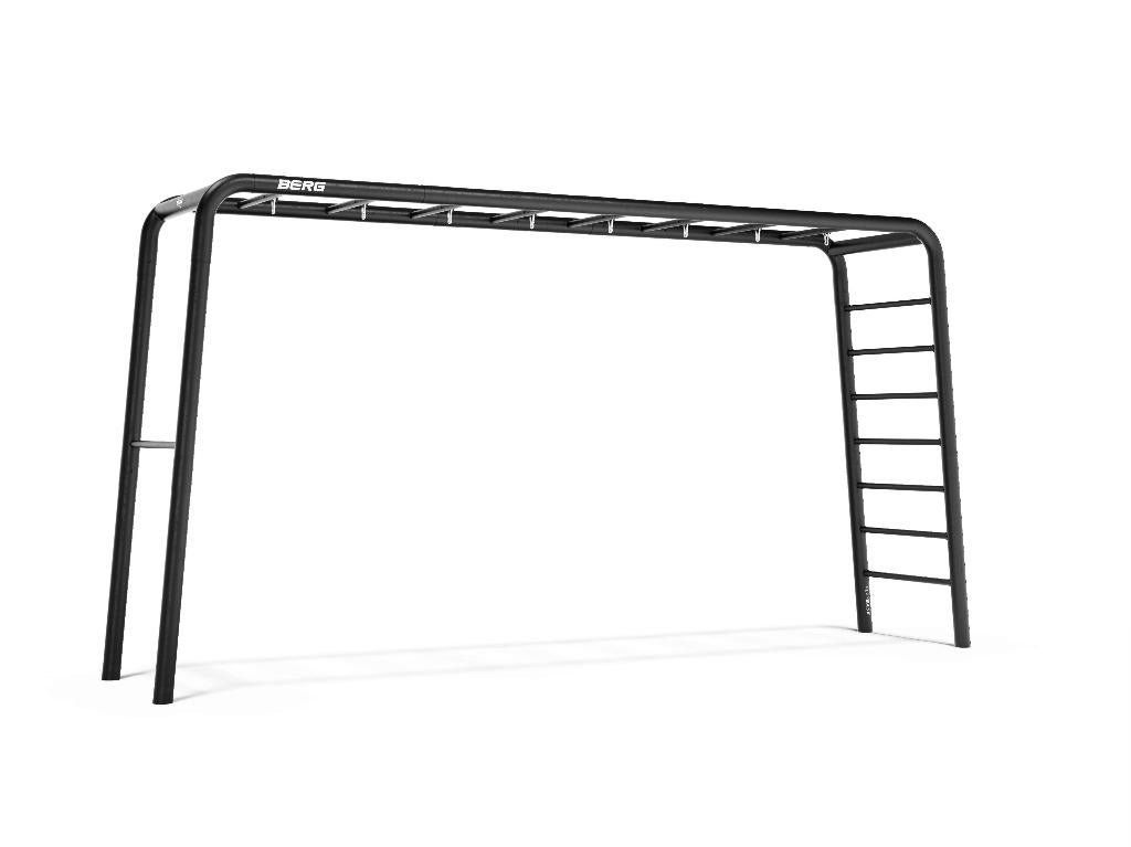 Berg Playbase extra large voor extra speelplezier!!, Ophalen of Verzenden, Nieuw, Schommel, Aanbouwonderdeel