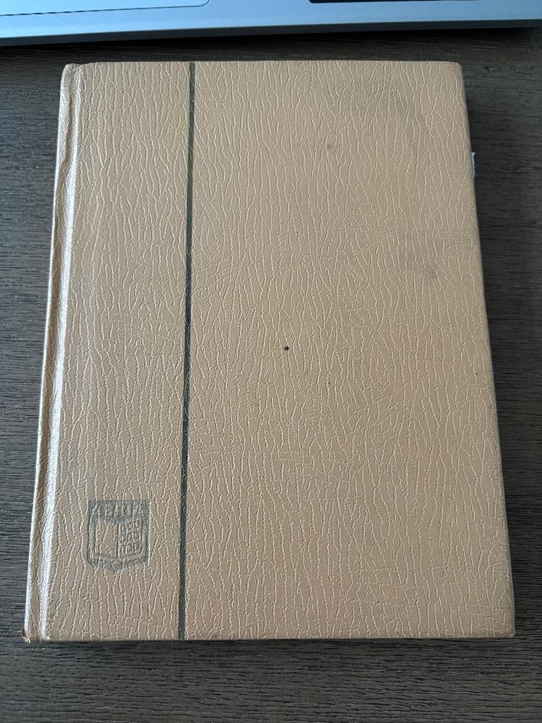 Klein album Engelse koloniën, Ophalen of Verzenden, Buitenland