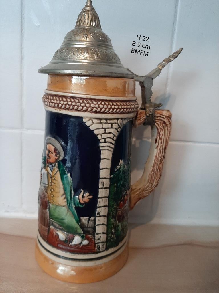 Bierpullen, Verzamelen, Ophalen of Verzenden, Overige merken