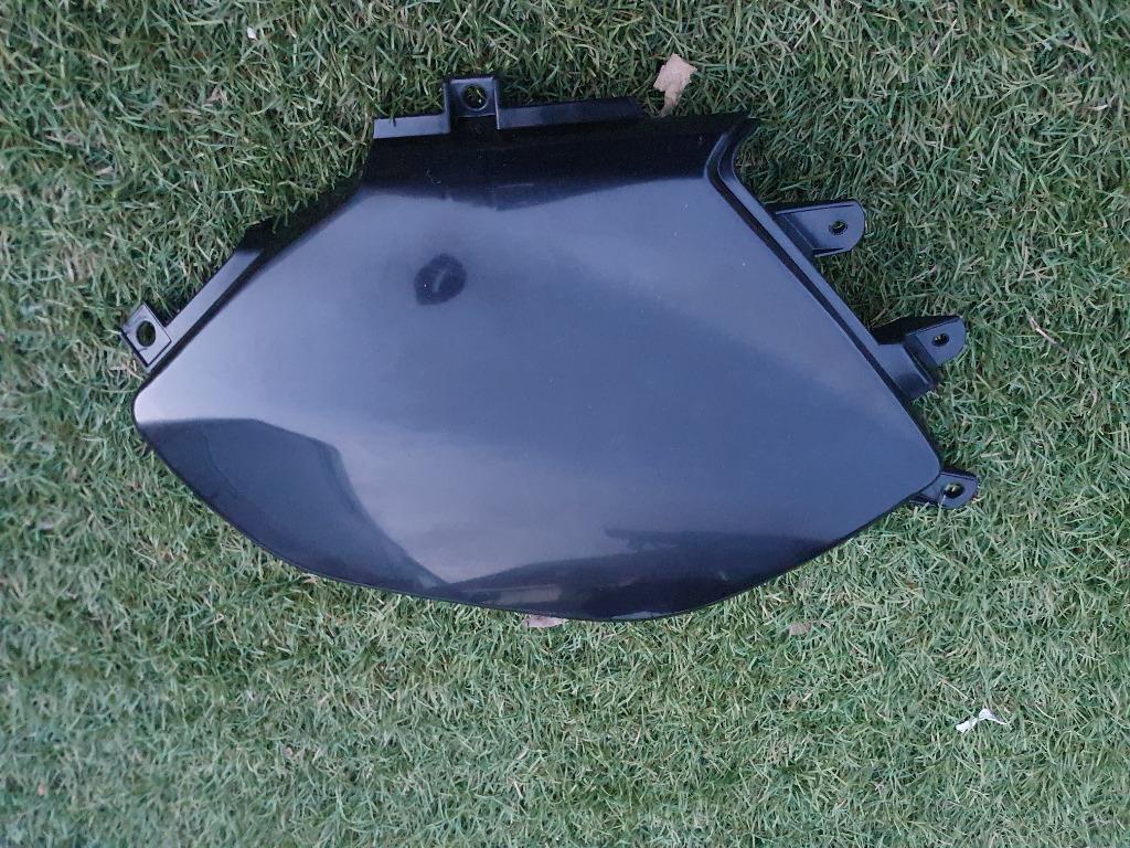Yamaha DT kappen set /los NIEUW Origineel DT50R DT50RSM DT50, Fietsen en Brommers, Brommeronderdelen | Algemeen, DT50R, Yamaha