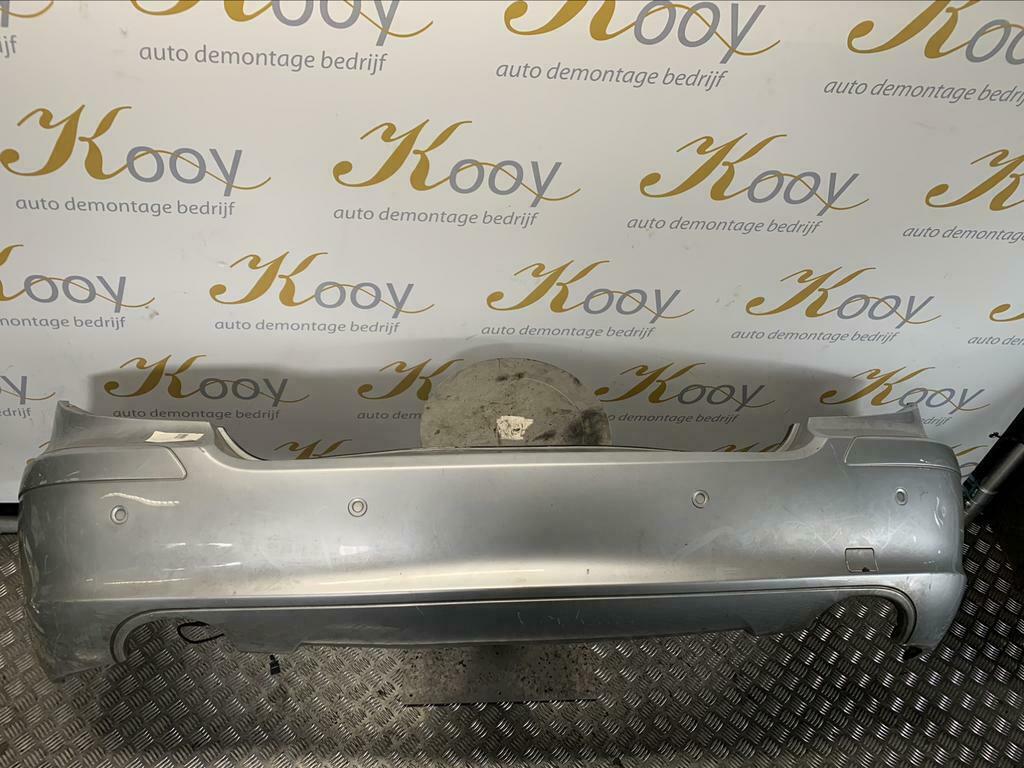 Achterbumper Mercedes R klasse W251 BJ2009 A2518850465 AMG, Ophalen of Verzenden, Voor