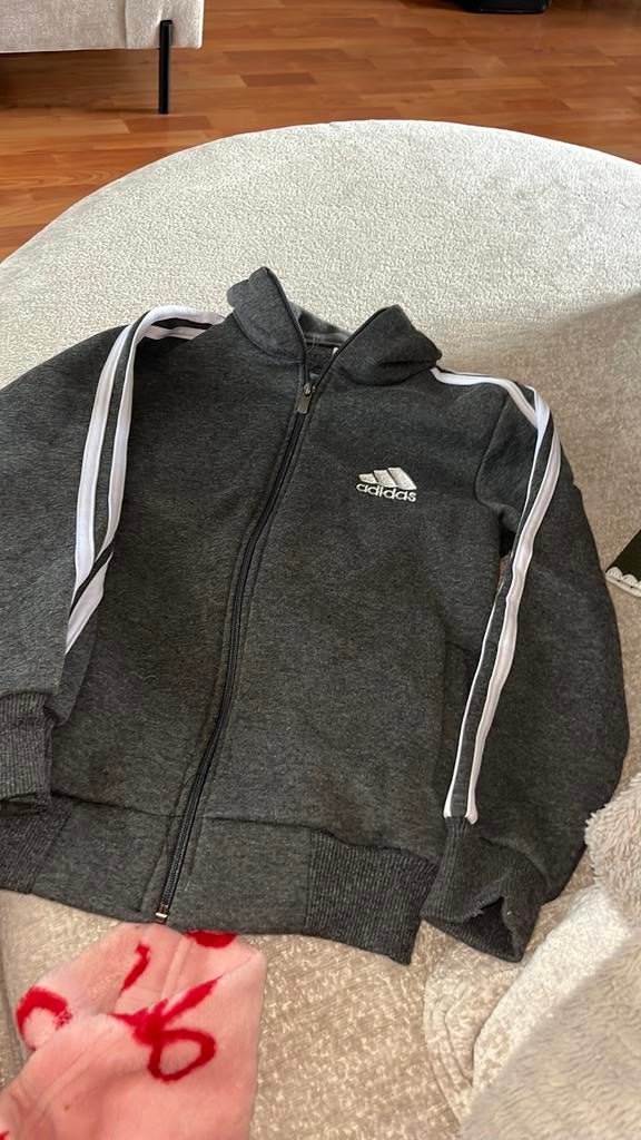 Vest, Ophalen, Zo goed als nieuw, Jongen of Meisje, Trui of Vest