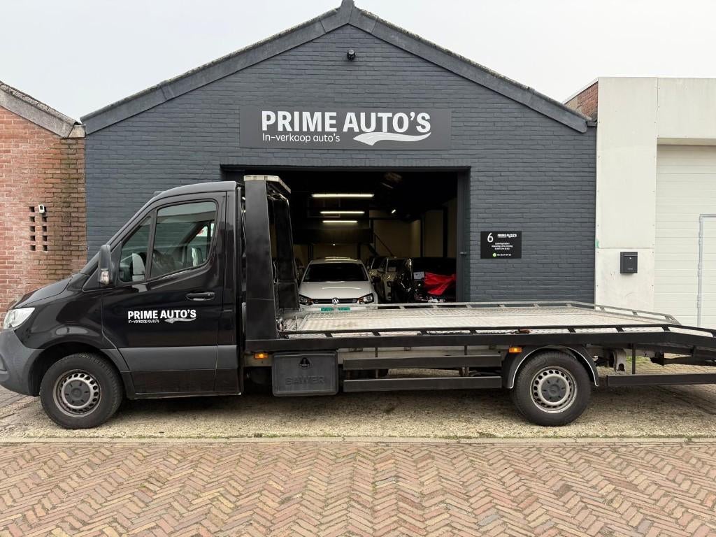 Takeldienst | Voertuigtransport | Pechhulp, Auto diversen, Ophalen