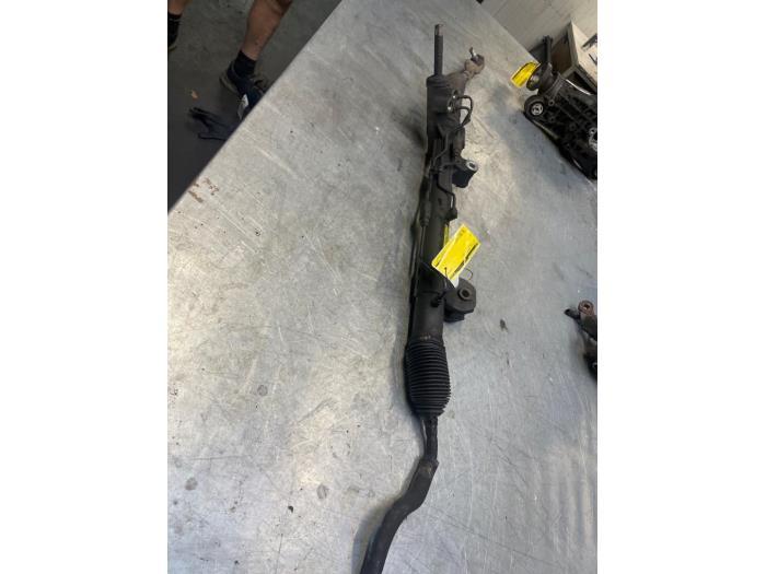 Stuurhuis Bekrachtigd van een Jeep Grand Cherokee, Auto-onderdelen, Besturing, Jeep, Gebruikt, 3 maanden garantie, Ophalen of Verzenden