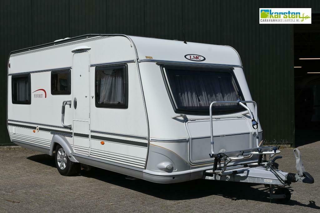 WIJ ZOEKEN: GEBRUIKTE CARAVANS VOOR VERKOOPBEMIDDELING, Caravans en Kamperen, Caravans, Bedrijf, Beyerland