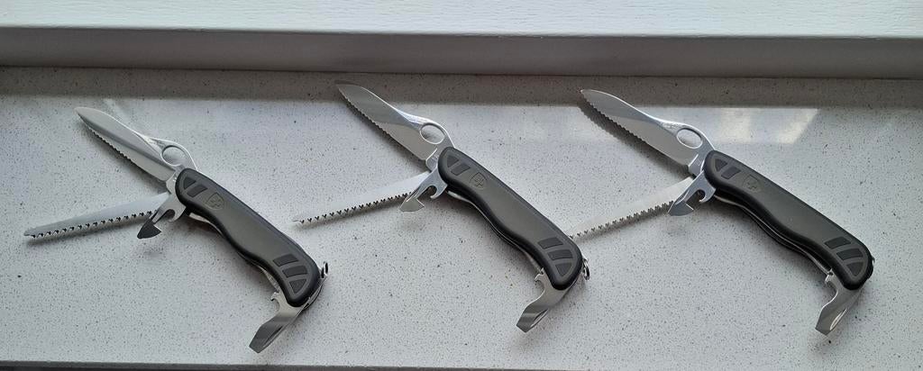 Victorinox Soldatenmesser SAK mes zakmes, Ophalen of Verzenden, Zo goed als nieuw