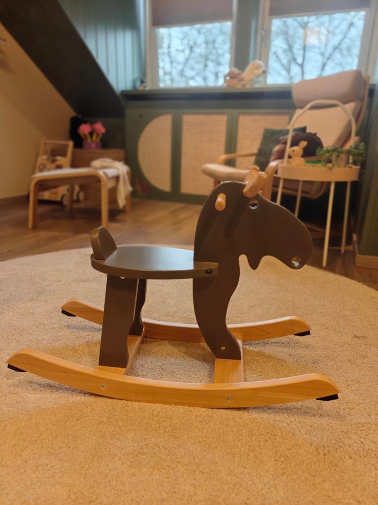 Hobbeleland IKEA, Ophalen, Zo goed als nieuw
