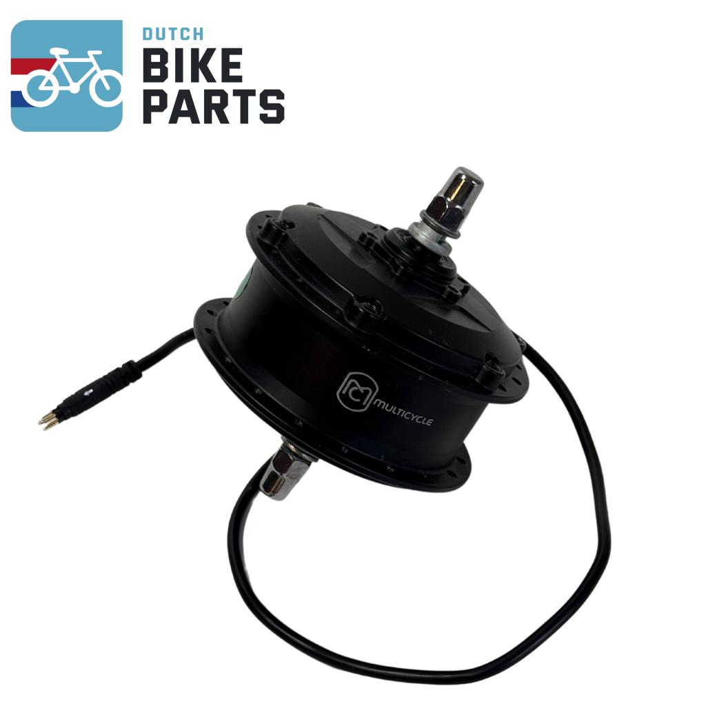 Multicycle Bafang voorwiel motor - 36V - 6 pins - 350W -, Wiel, Ulft, Nieuw, Ophalen of Verzenden