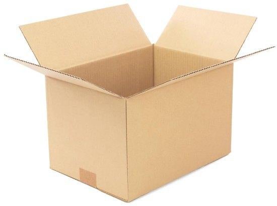 30 Stuks Verzenddozen 394x294x288 Nieuw € 15,00 excl. btw, Ophalen of Verzenden