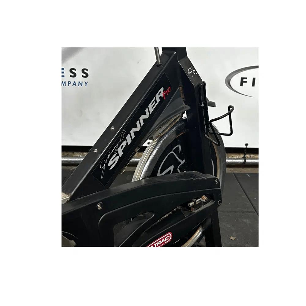 Star Trac – Spinner Pro – Spinning Bike, Ophalen of Verzenden, Gebruikt, Benen, Overige typen