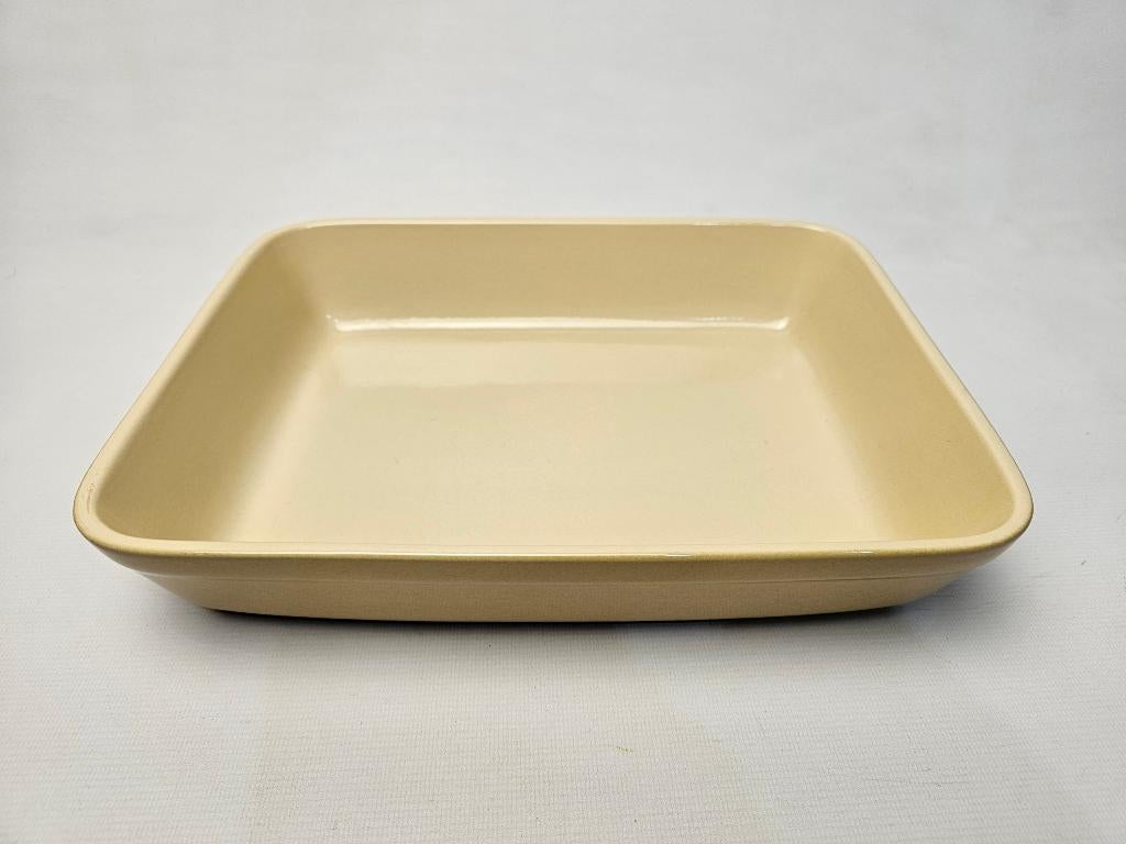 # Ovenschaal b.v. voor lasagne, Gebruikt, Ophalen of Verzenden, Schaal of Schalen, Overige stijlen