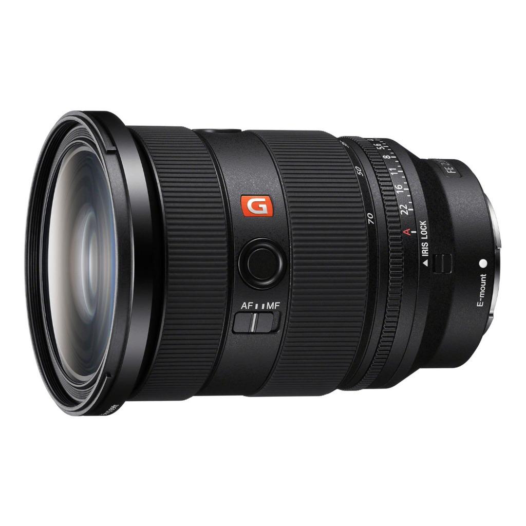 SONY FE 24-70mm f/2.8 GM2 (Nieuw) Informeer prijs, Ophalen of Verzenden, Nieuw, Standaardlens