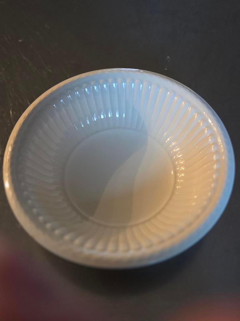 Wedgwood Edme Schaaltje - 16 cm, Ophalen of Verzenden, Zo goed als nieuw, Kom(men), Wedgwood
